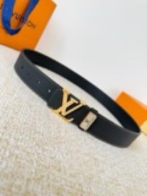 wholesale quality louis vuitton belt model no. 846